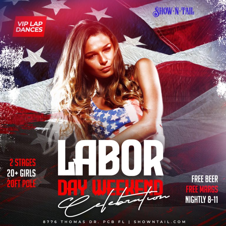 Labor day weekend