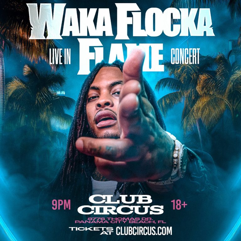 WAKA FLOCKA FLAME